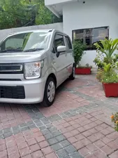 Suzuki Wagon R 2020 for Sale