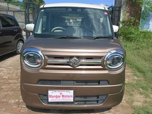 Suzuki Wagon R 2023 for Sale