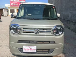 Suzuki Wagon R 2023 for Sale