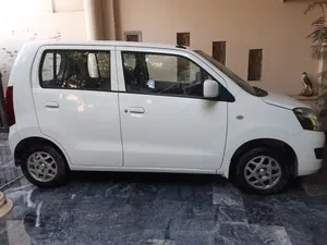 Suzuki Wagon R AGS 2022 for Sale