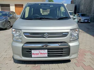 Suzuki Wagon R FA 2023 for Sale