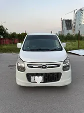 Suzuki Wagon R FX 2014 for Sale