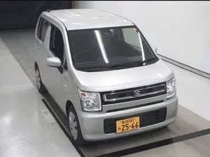 Suzuki Wagon R Hybrid FX 2021 for Sale