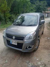 Suzuki Wagon R VXL 2015 for Sale