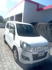 Suzuki Wagon R VXL 2016 for Sale