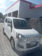 Suzuki Wagon R VXL 2016 for Sale