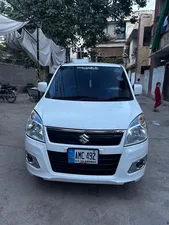 Suzuki Wagon R VXL 2019 for Sale