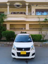 Suzuki Wagon R VXR 2019 for Sale