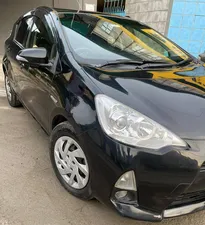 Toyota Aqua S 2013 for Sale