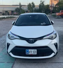 Toyota C-HR G-LED 2019 for Sale