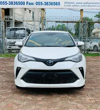 Toyota C-HR G-LED 2019 for Sale