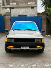 Toyota Corolla 1982 for Sale