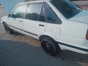 Toyota Corolla 1986 for Sale