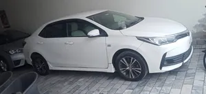 Toyota Corolla Altis Automatic 1.6 2018 for Sale