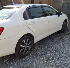 Toyota Corolla Axio 2014 for Sale