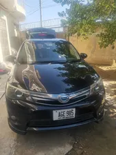 Toyota Corolla Fielder Hybrid G  WB  2013 for Sale