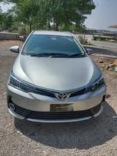 Toyota Corolla GLi Automatic 1.3 VVTi 2020 for Sale