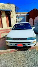 Toyota Corolla SE Limited 1994 for Sale