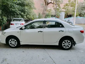 Toyota Corolla XLi VVTi 2010 for Sale