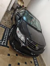 Toyota Corolla XLi VVTi 2011 for Sale