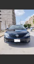 Toyota Corolla XLi VVTi 2014 for Sale