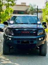 Toyota Hilux 2007 for Sale