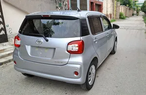 Toyota Passo X L Package S  2022 for Sale