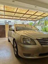 Toyota Premio F L Package 1.5 2004 for Sale