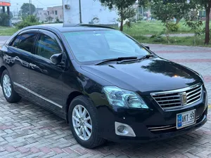 Toyota Premio X EX Package 1.8 2011 for Sale