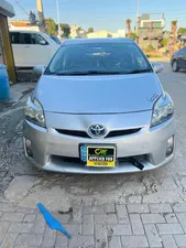 Toyota Prius 2010 for Sale