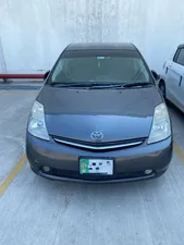 Toyota Prius G Touring Selection 1.5 2007 for Sale