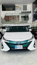 Toyota Prius PHV (Plug In Hybrid) 2017 for Sale