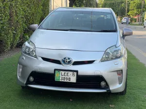 Toyota Prius S Touring Selection My Coorde 1.8 2011 for Sale