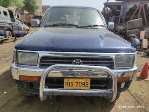 Toyota Surf 1993 for Sale