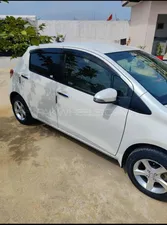 Toyota Vitz F Limited 1.0 2013 for Sale