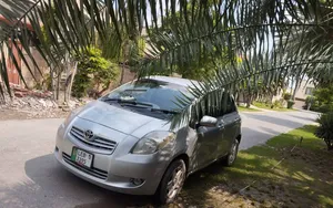 Toyota Yaris 2008 for Sale