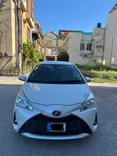 Toyota Vitz 2018 for Sale