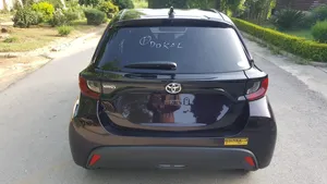 Toyota Yaris 2020 for Sale