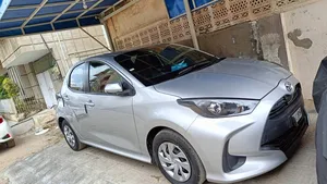 Toyota Yaris Hatchback 2020 for Sale