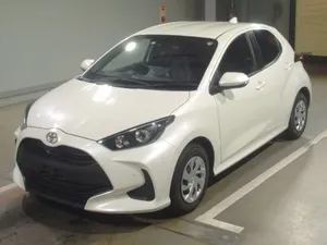 Toyota Yaris Hatchback 2021 for Sale