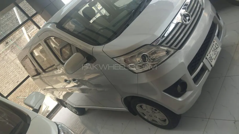 Changan Karvaan 2019 for sale in Islamabad