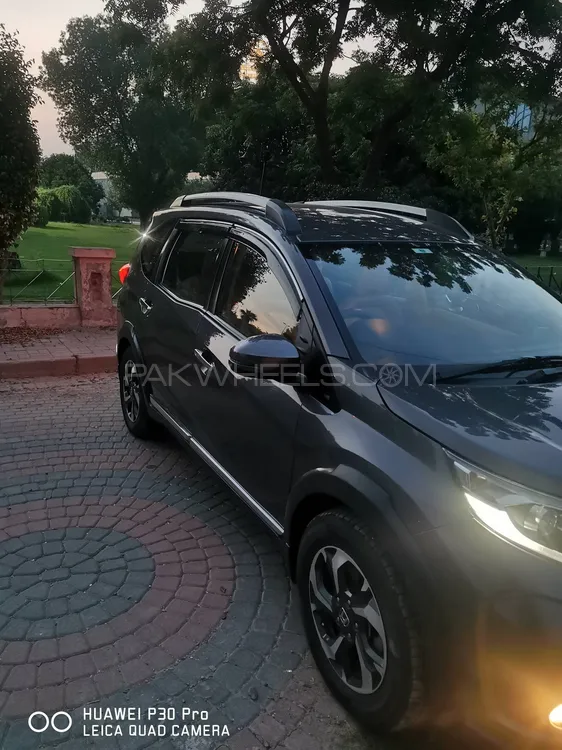 Honda BR-V 2019 for sale in Lahore