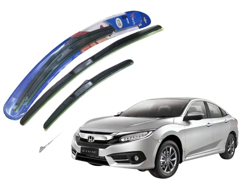 Honda Civic X 2016-22 Wiper Blade