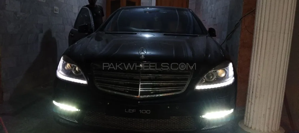 Mercedes Benz Sl Class 2007 for sale in Islamabad