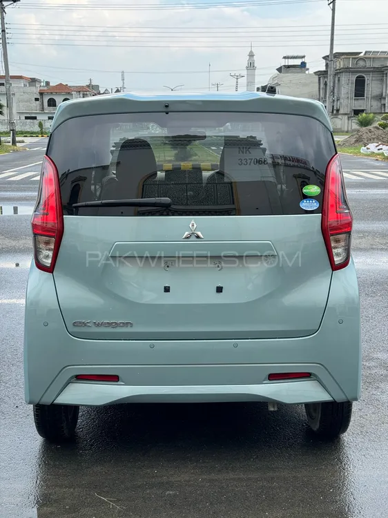 Nissan Dayz 2021 for sale in Lahore