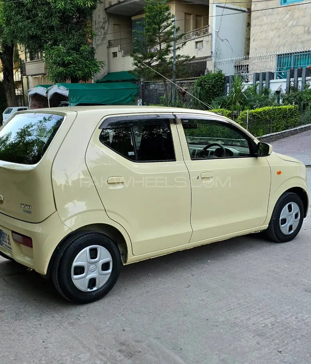 Suzuki Alto 2021 for sale in Islamabad