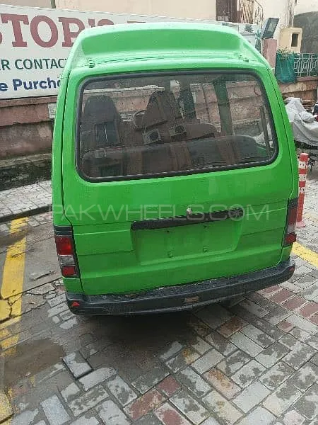 Suzuki Carry 2015 for sale in Rawalpindi