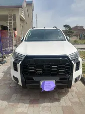 Toyota Hilux Revo V Automatic 2.8 2021 for Sale