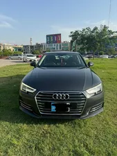 Audi A4 1.4 TFSI  2017 for Sale