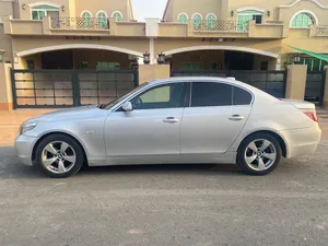 BMW 5 Series 525i 2003 for Sale